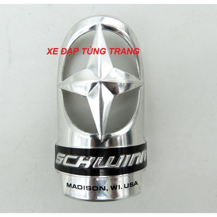 Logo XE ĐẠP các hãng thương hiệu lớn