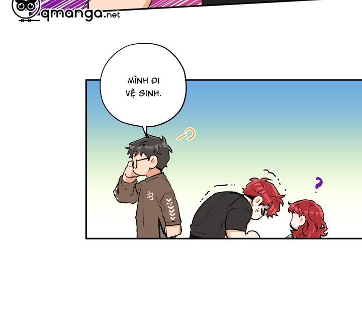 gâu gâu! chapter 25 70