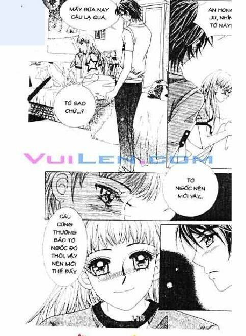 ánh nắng chói chang chapter 9 115