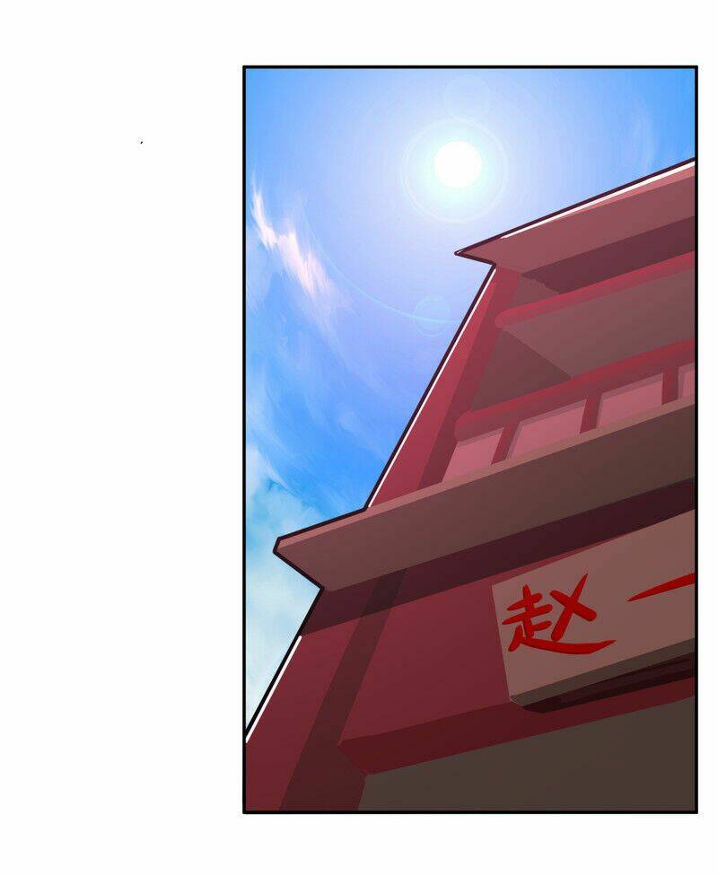 tuyệt thế thánh đế chapter 14 6