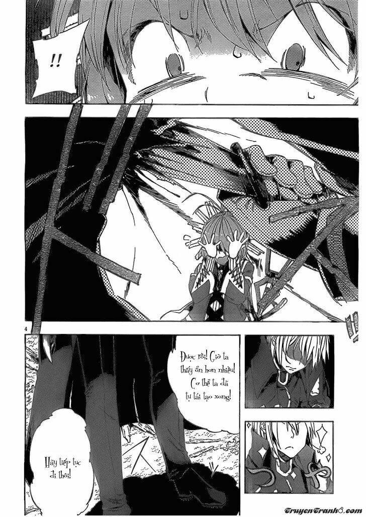 kamisama no inai nichiyoubi chapter 11 5