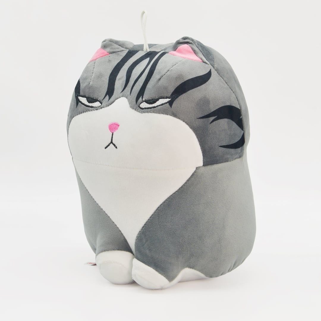Đồ Chơi DUKA: Gấu Bông Mèo Sleepy Baby/ Mèo Sleepy King