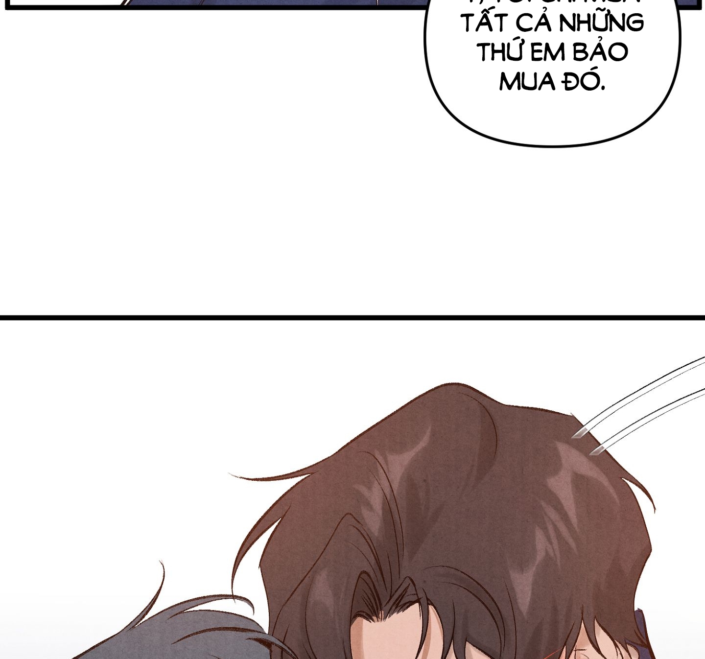 [Thời Kỳ Cực Thịnh Ái Vật 1980S] Quần Legging chapter 5.2 - Trang 52