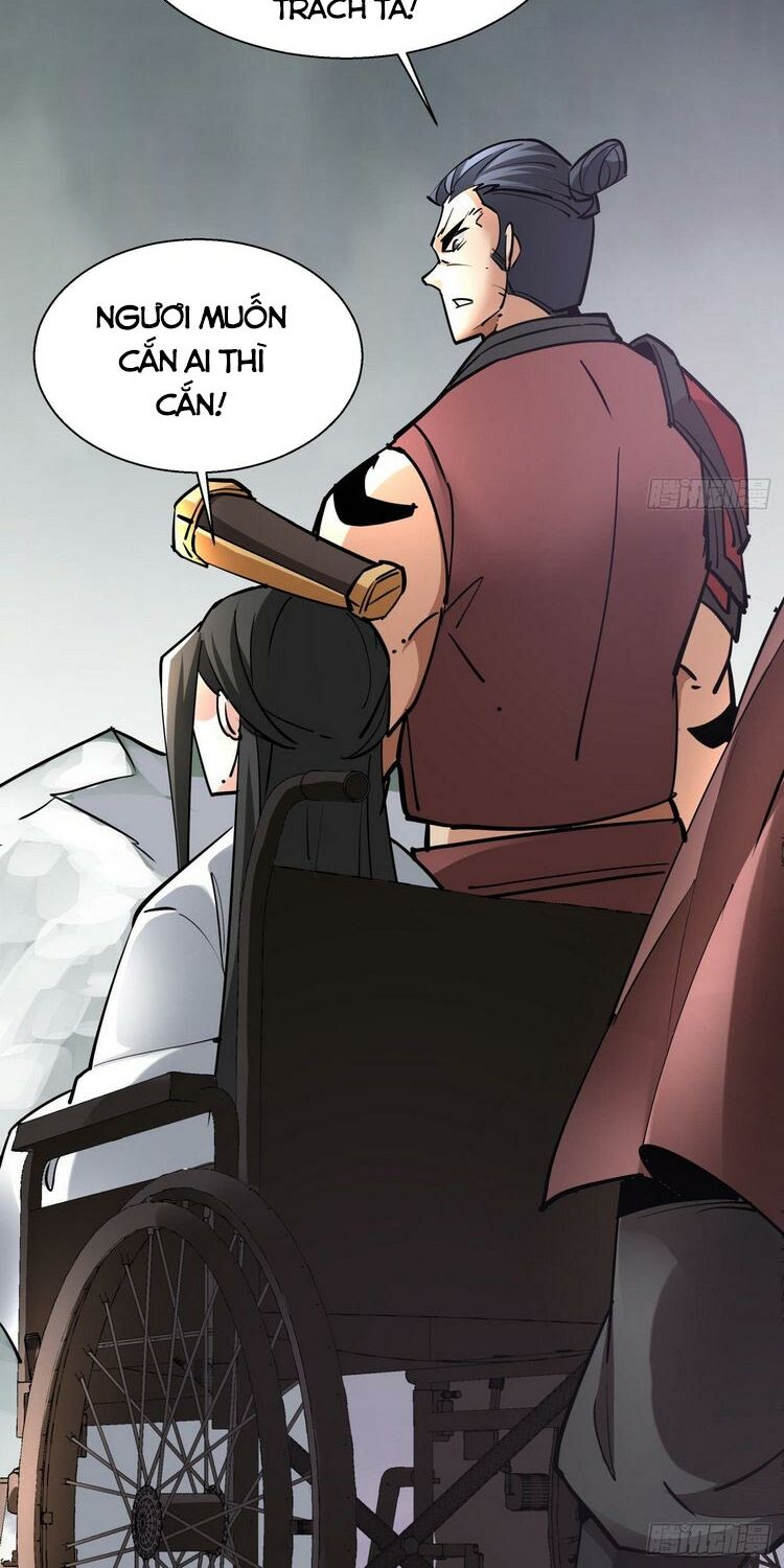 ta là nhà giàu số một, ta không muốn trọng sinh chapter 47 6