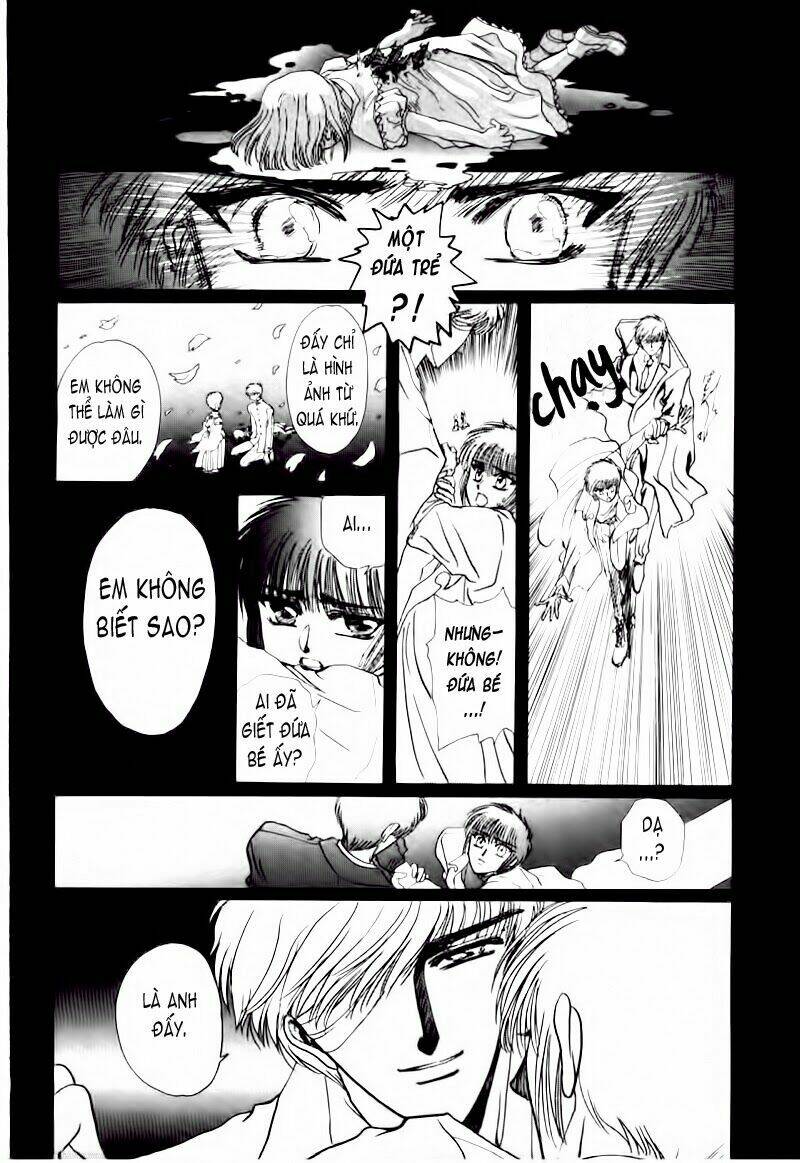 tokyo babylon chapter 11 19