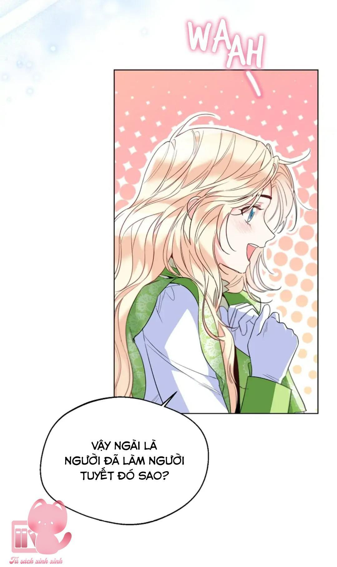 tiểu thư crystal là nam nhân chapter 27 32
