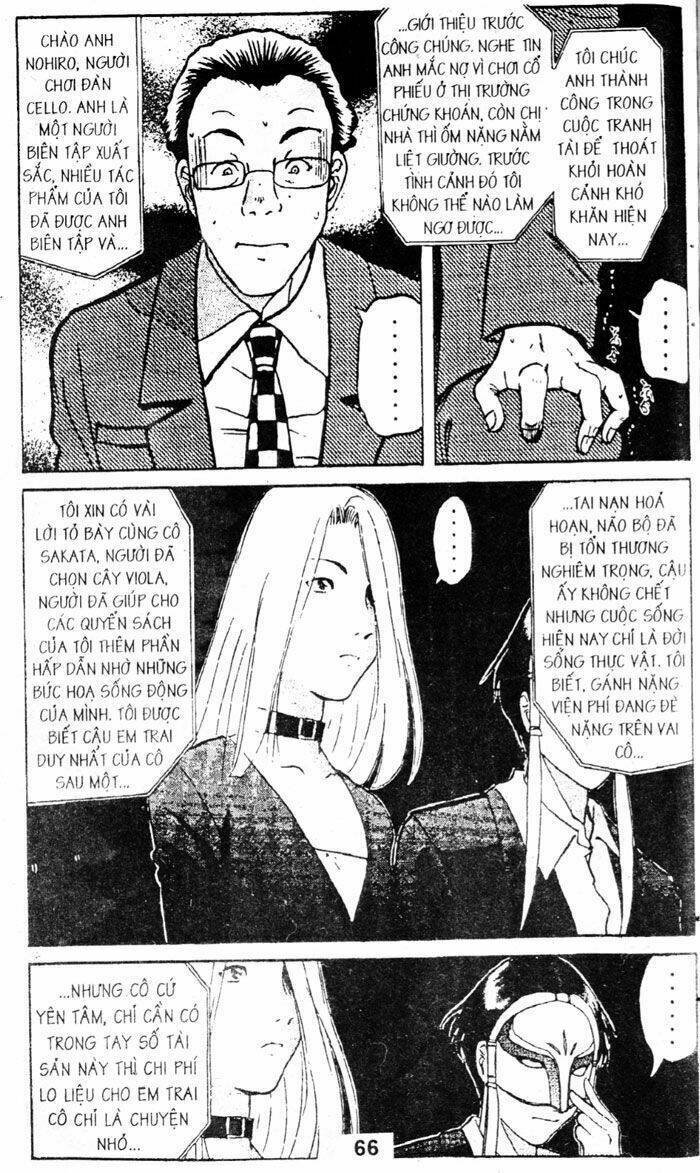 thám tử kindaichi (bản đẹp) chapter 58 25