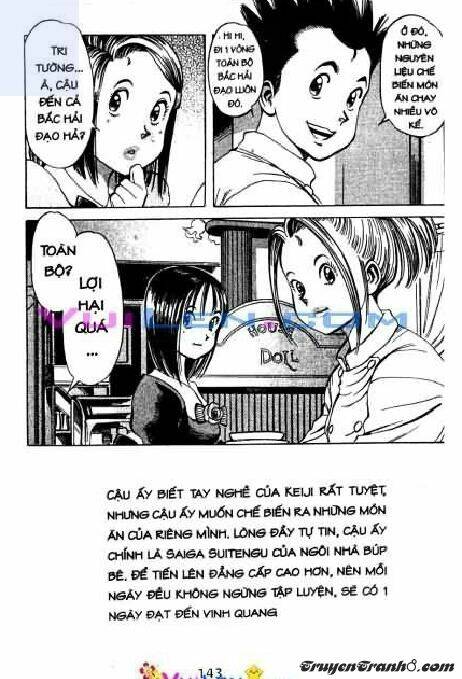 nhà hàng hạnh phúc chapter 4 144