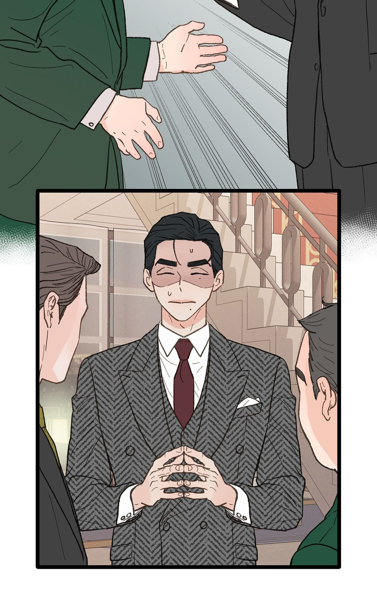 vùng cấm tình yêu của beta chapter 22 69