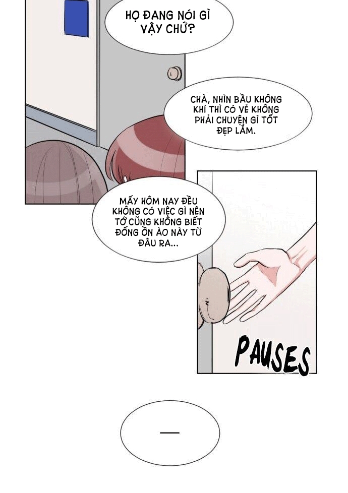 gatabutata chapter 37.1 2