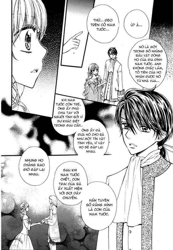 glass shoe chapter 11 20