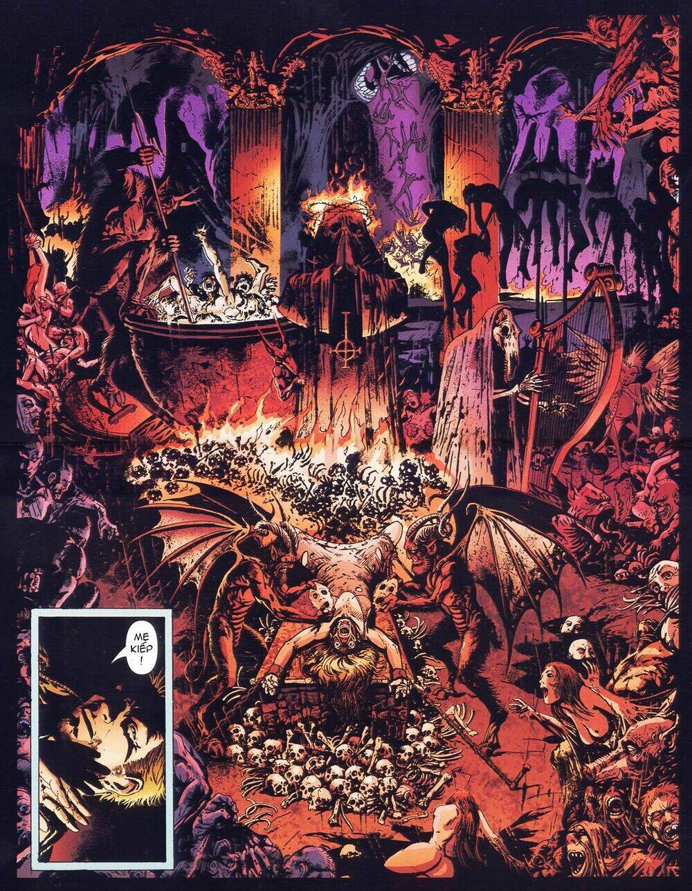 constantine - all his engines chapter 2 14