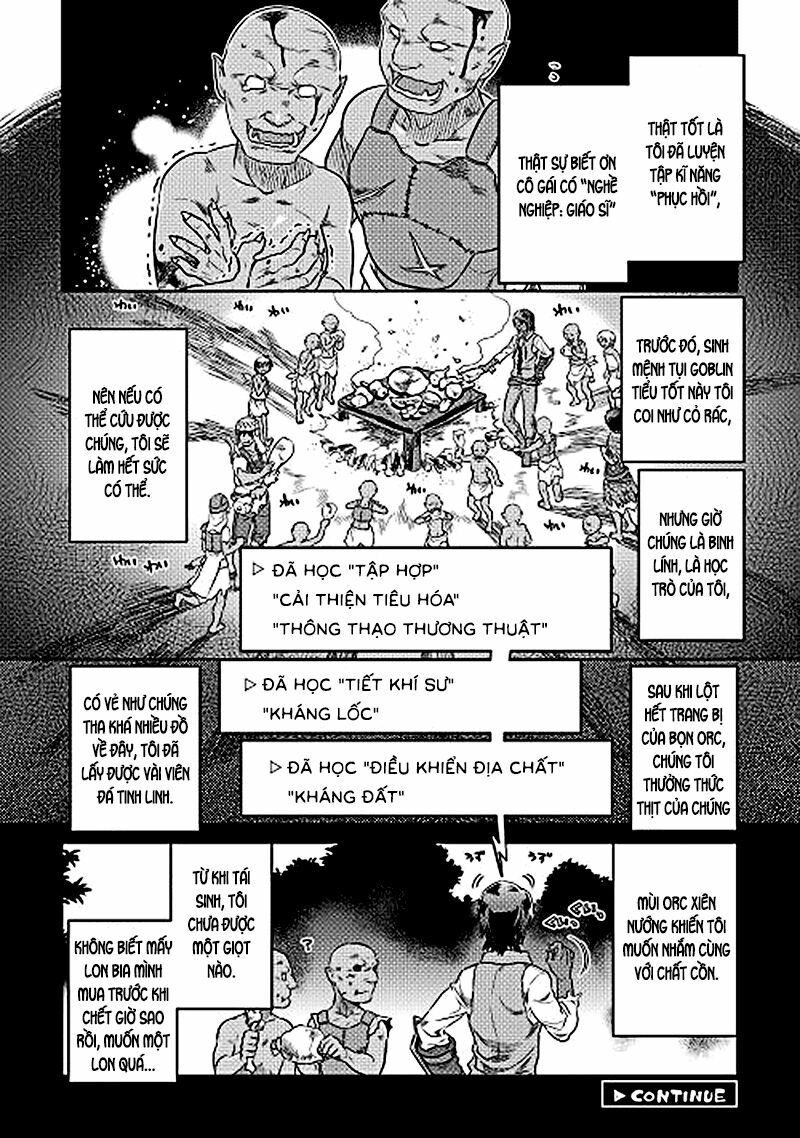 Re:monster chapter 6 24
