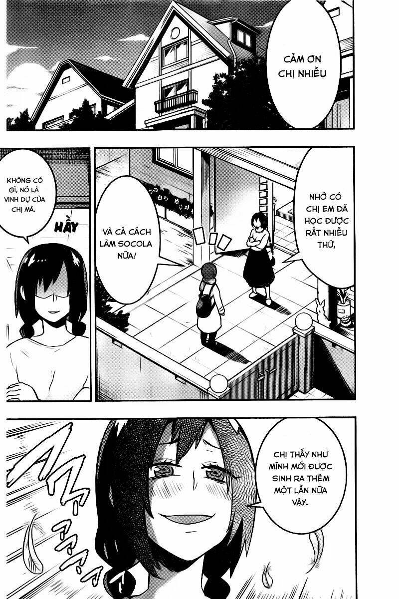 boku girl chapter 103 3