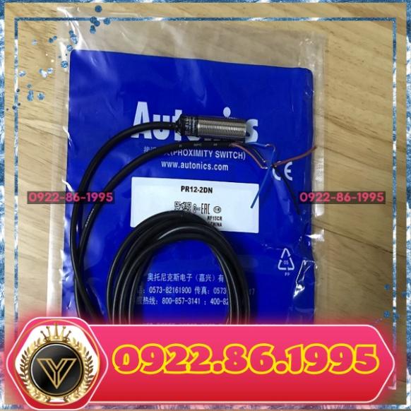 Cảm biến tiệm cận PR12-2DN -