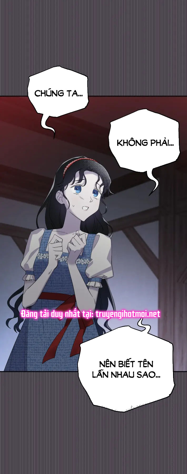 tiếng chuông cửa của bạch tuyết chapter 8 13