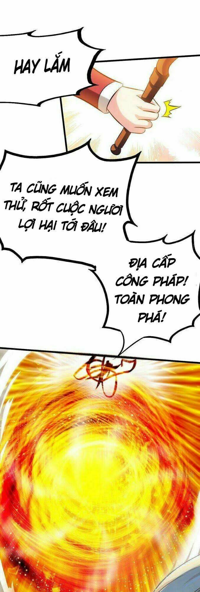 chí tôn thần ma chapter 77 11