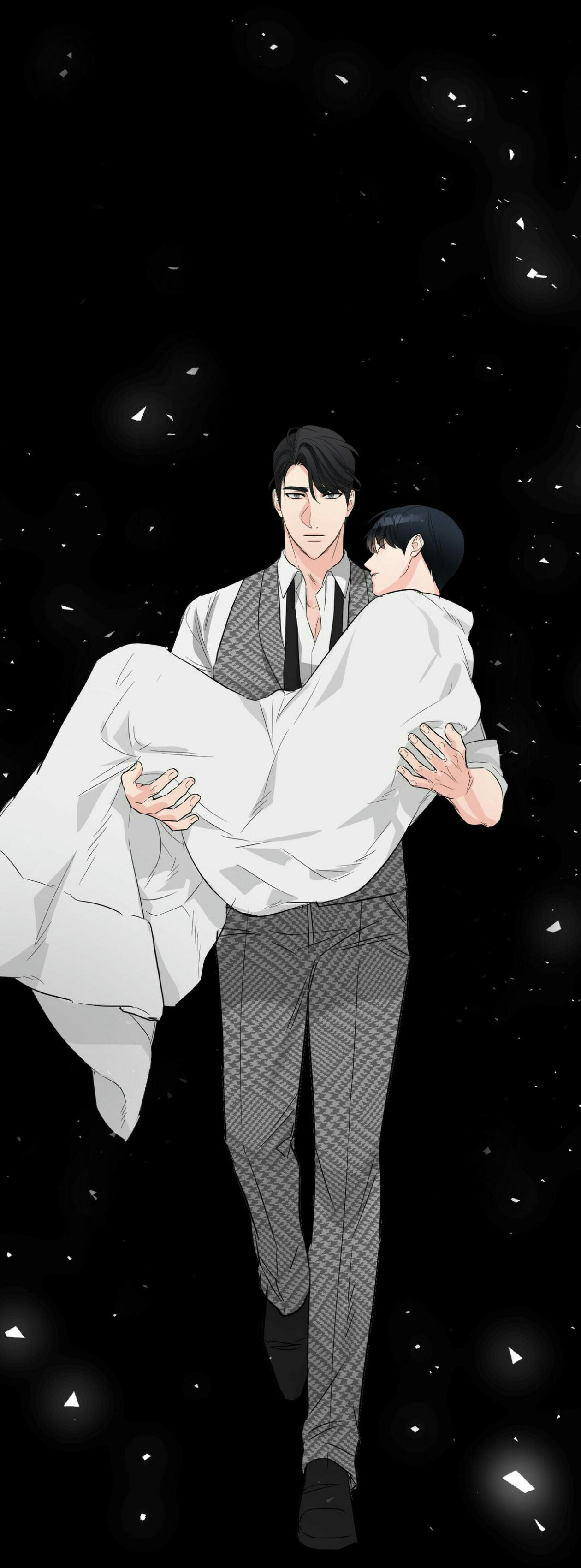 dấu vết không mùi chapter 25 68