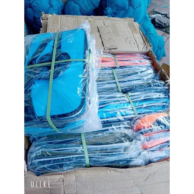 SALE- Thùng đựng cá đi câu cao cấp