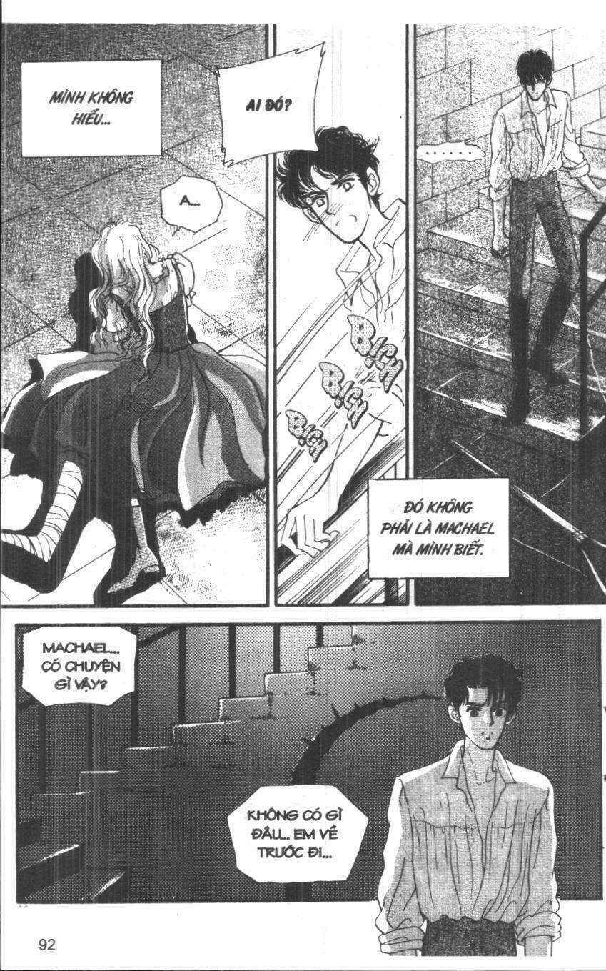 bibi iris chapter 5 92