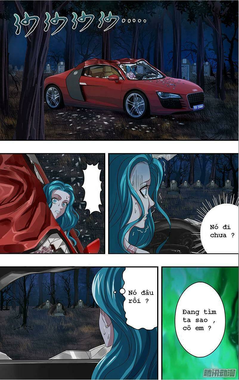 were wolf chapter 68 7