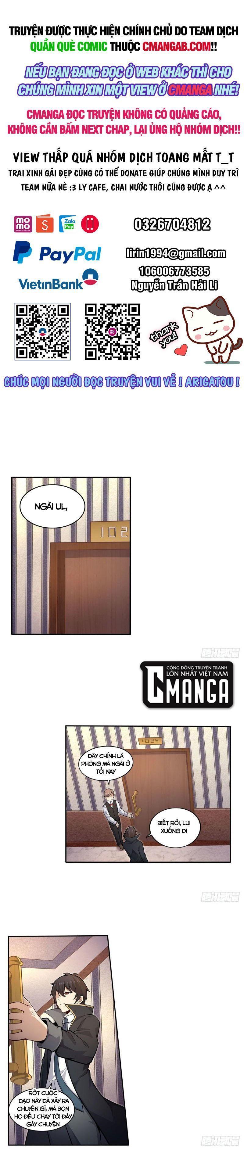 vô hạn sứ đồ và 12 nữ chiến binh chapter 272 1