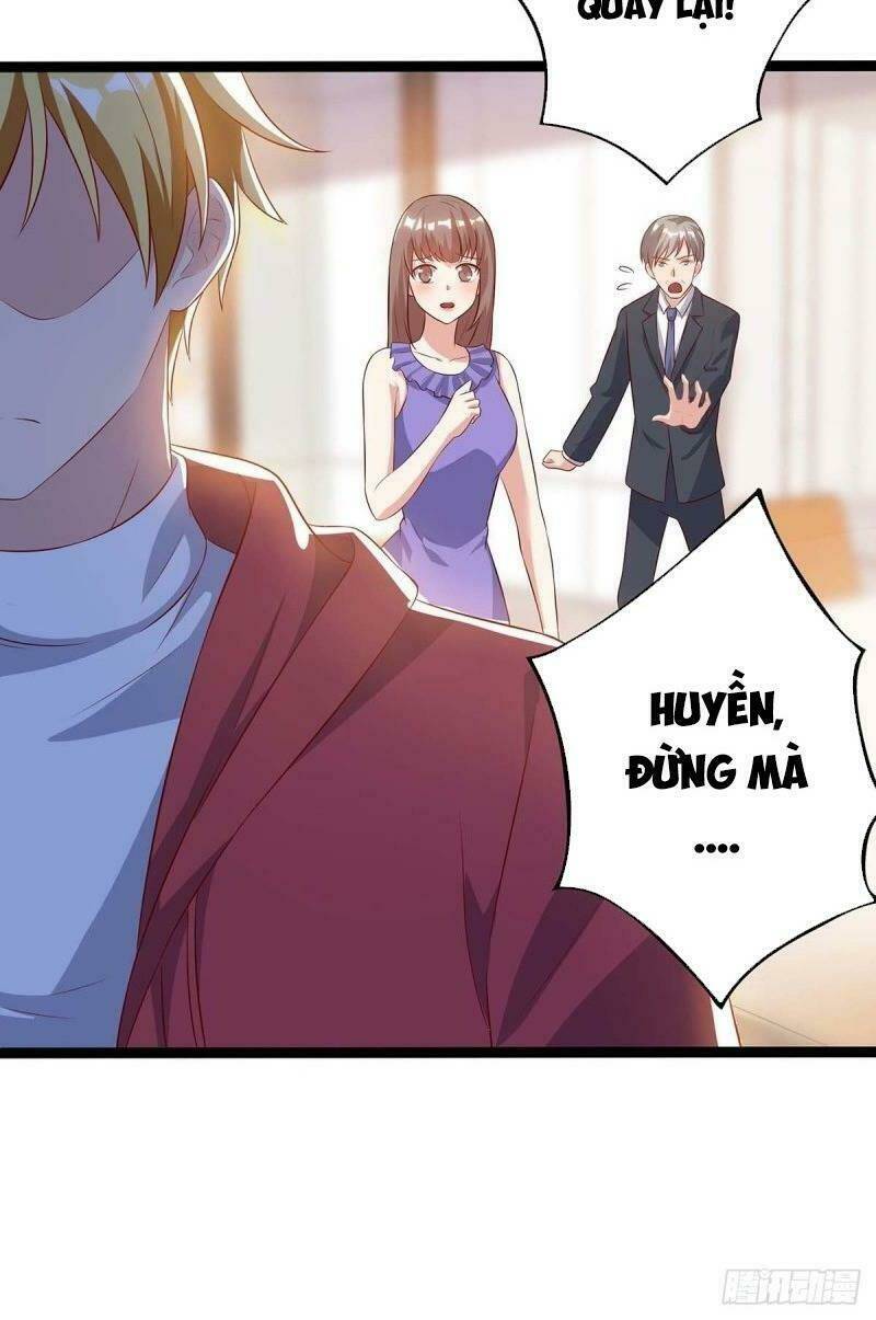 trọng sinh khí thiếu quy lai chapter 94 9