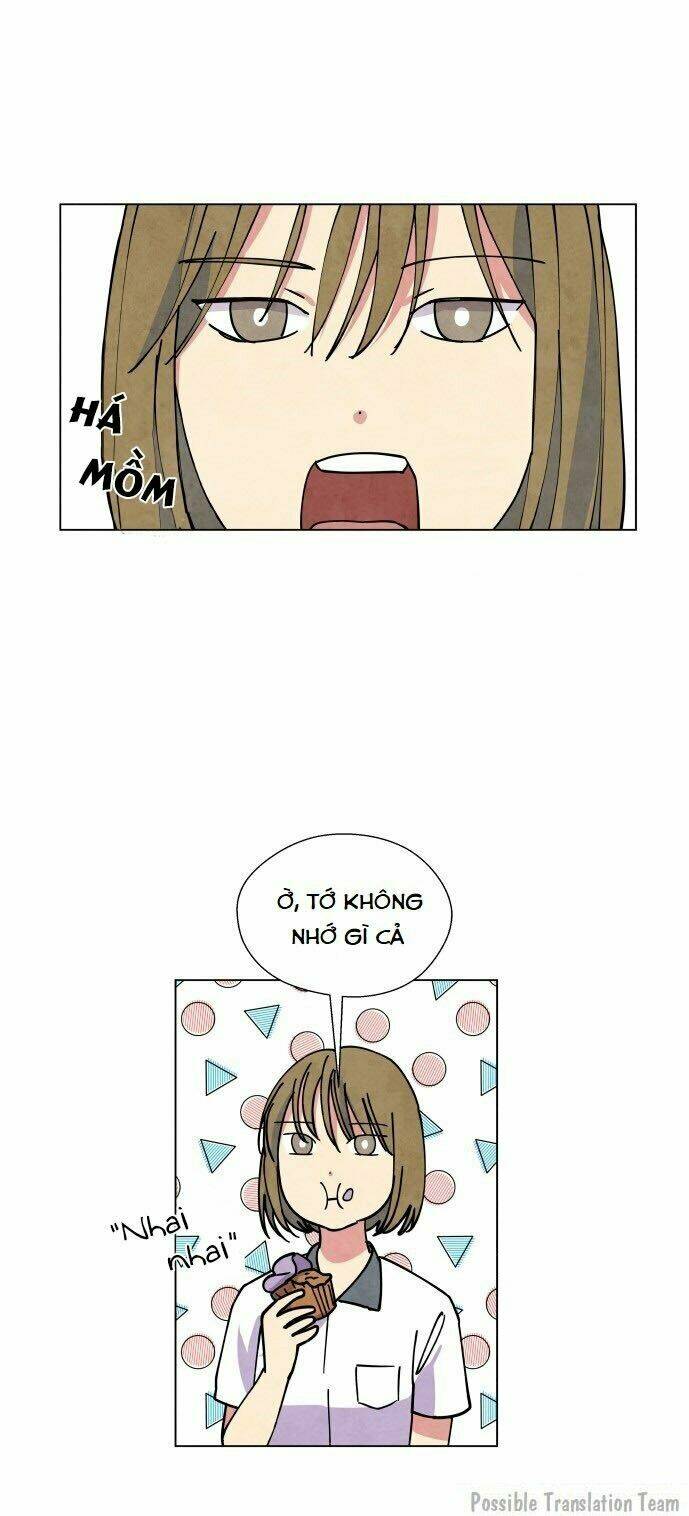 tai sói và mũ đỏ chapter 8 2