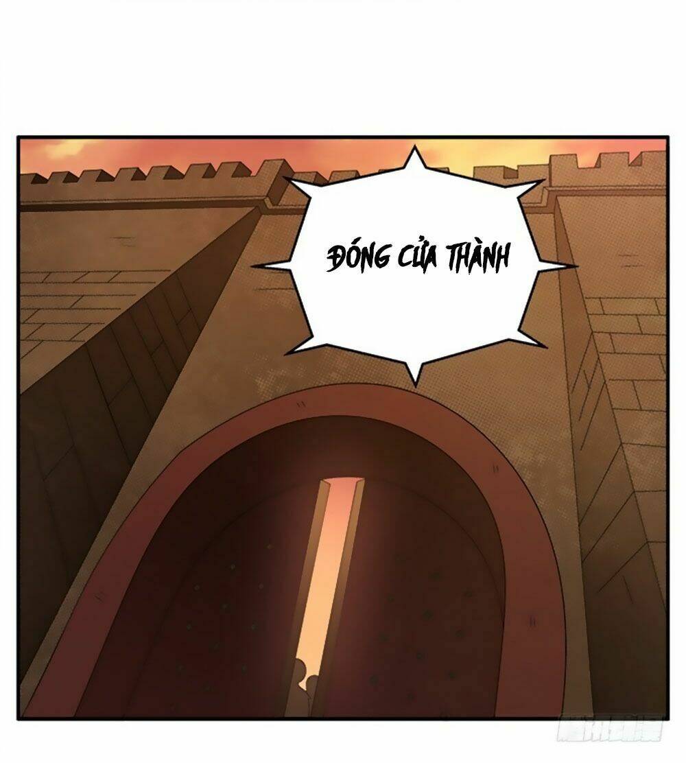 thịnh thế an nhiên chapter 48 15