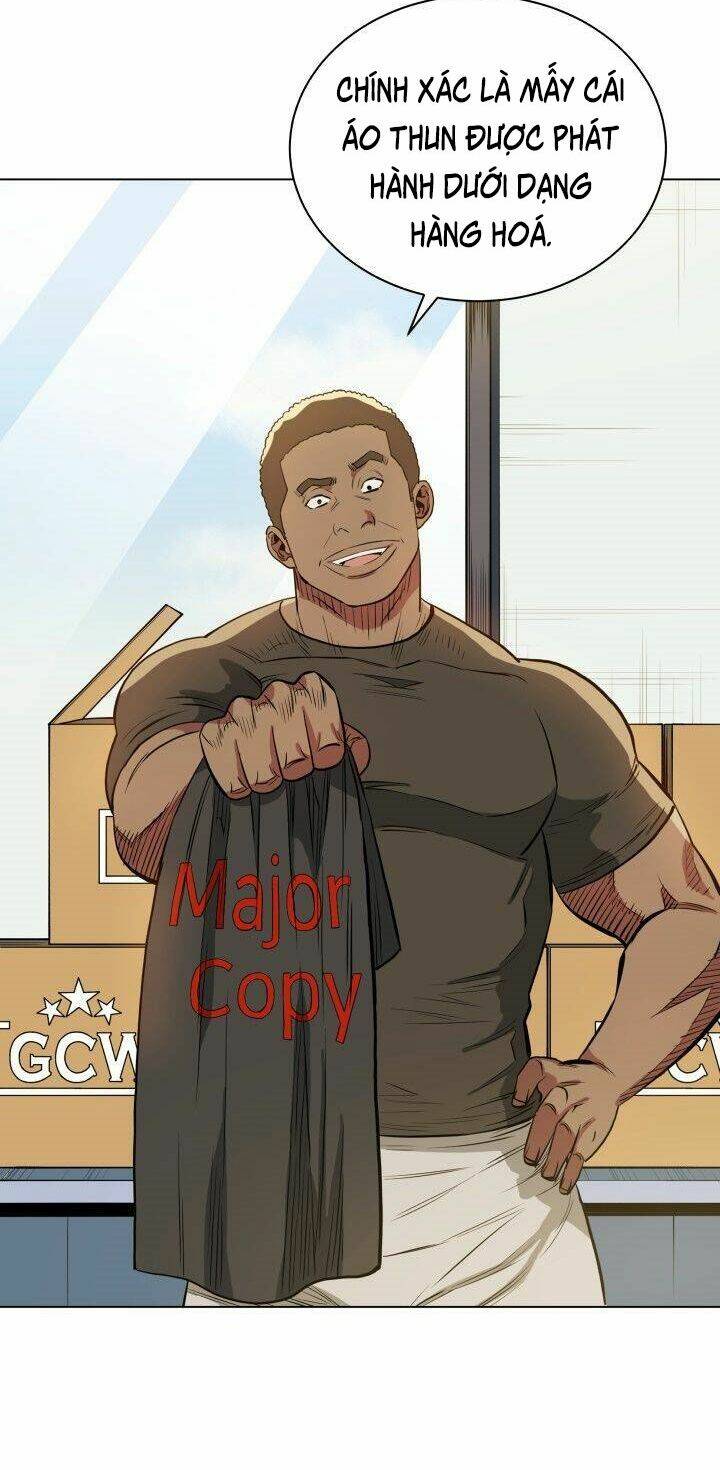 đấu sĩ vô song chapter 24 2