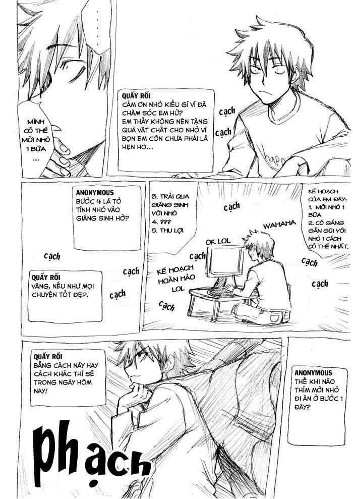 molester man chapter 13.1 5