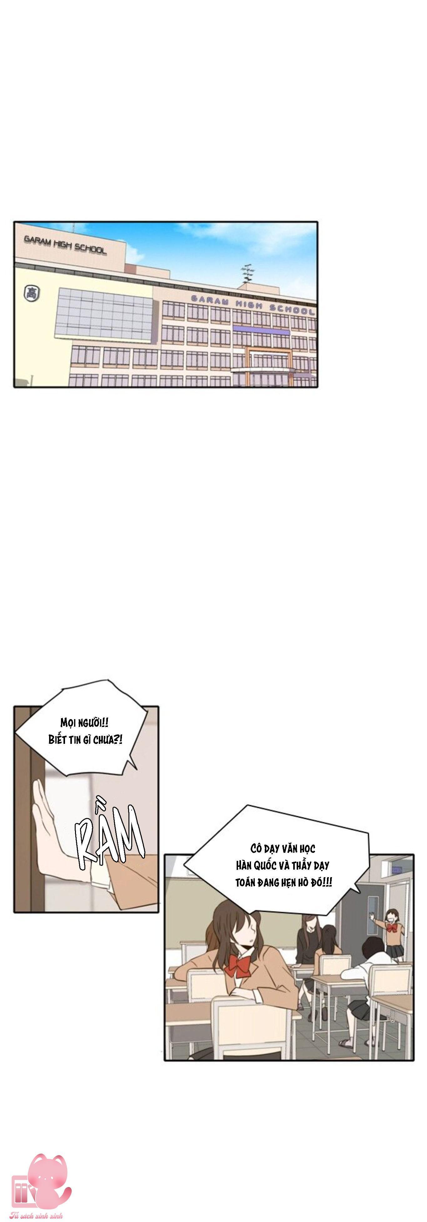 a good day to be a dog chapter 90 2