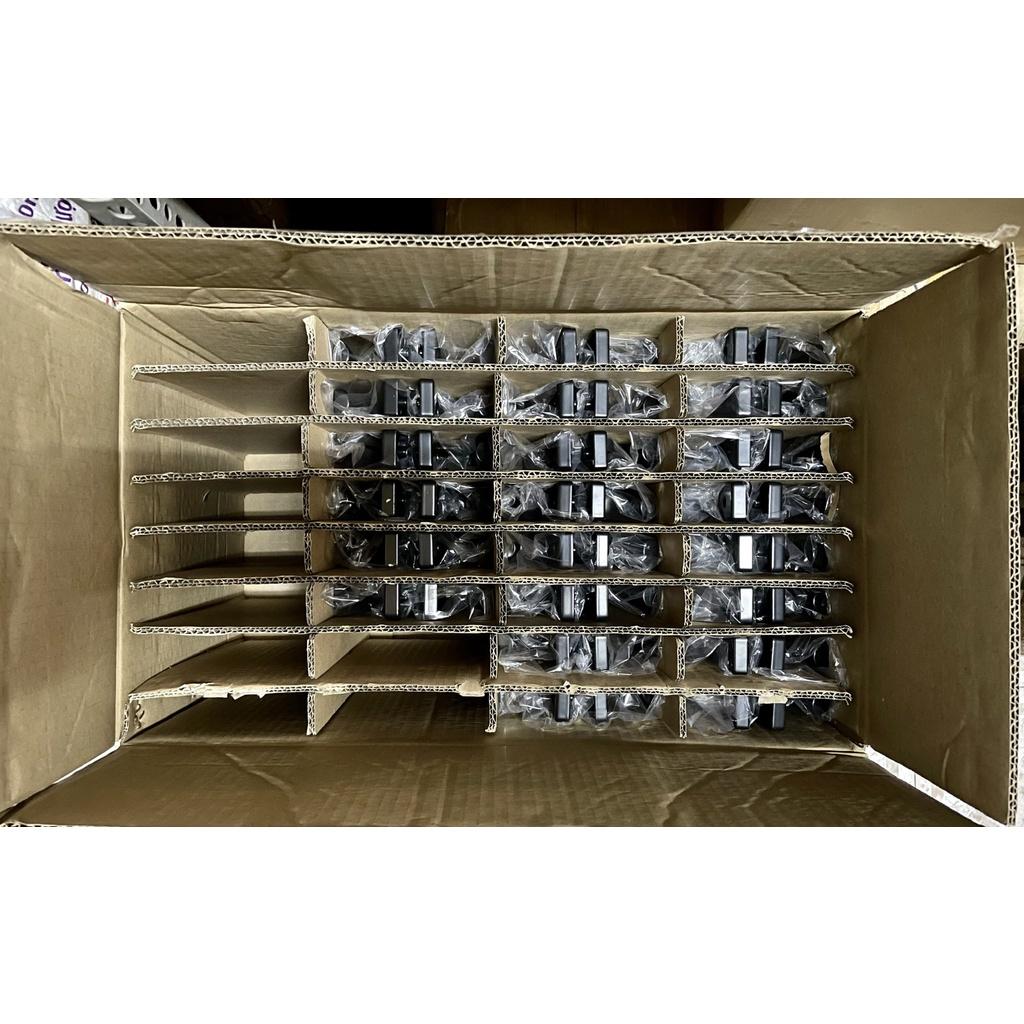Bộ khóa đơn điểm KINLONG cho cửa nhôm XingFa