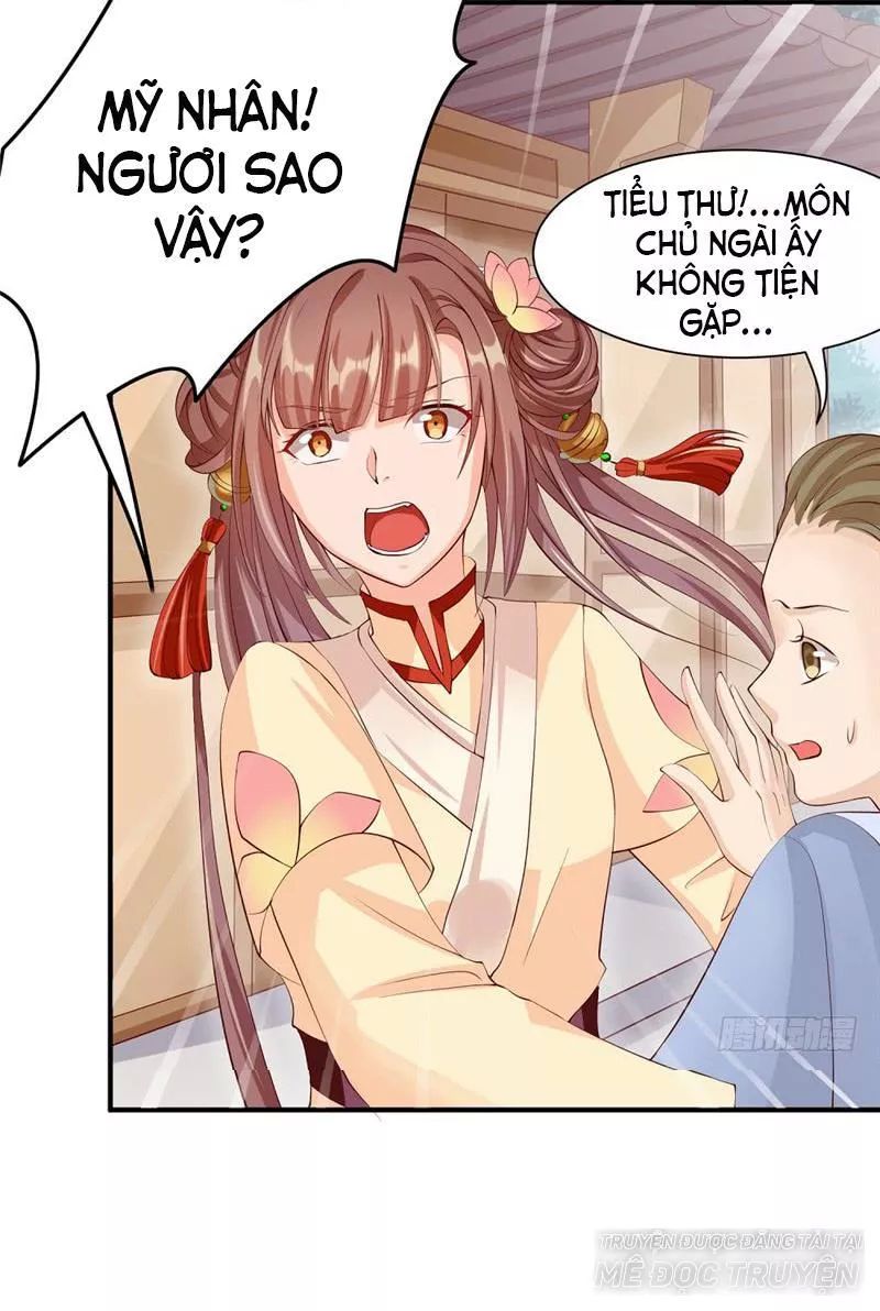 võ lâm manh chủ chapter 31 6