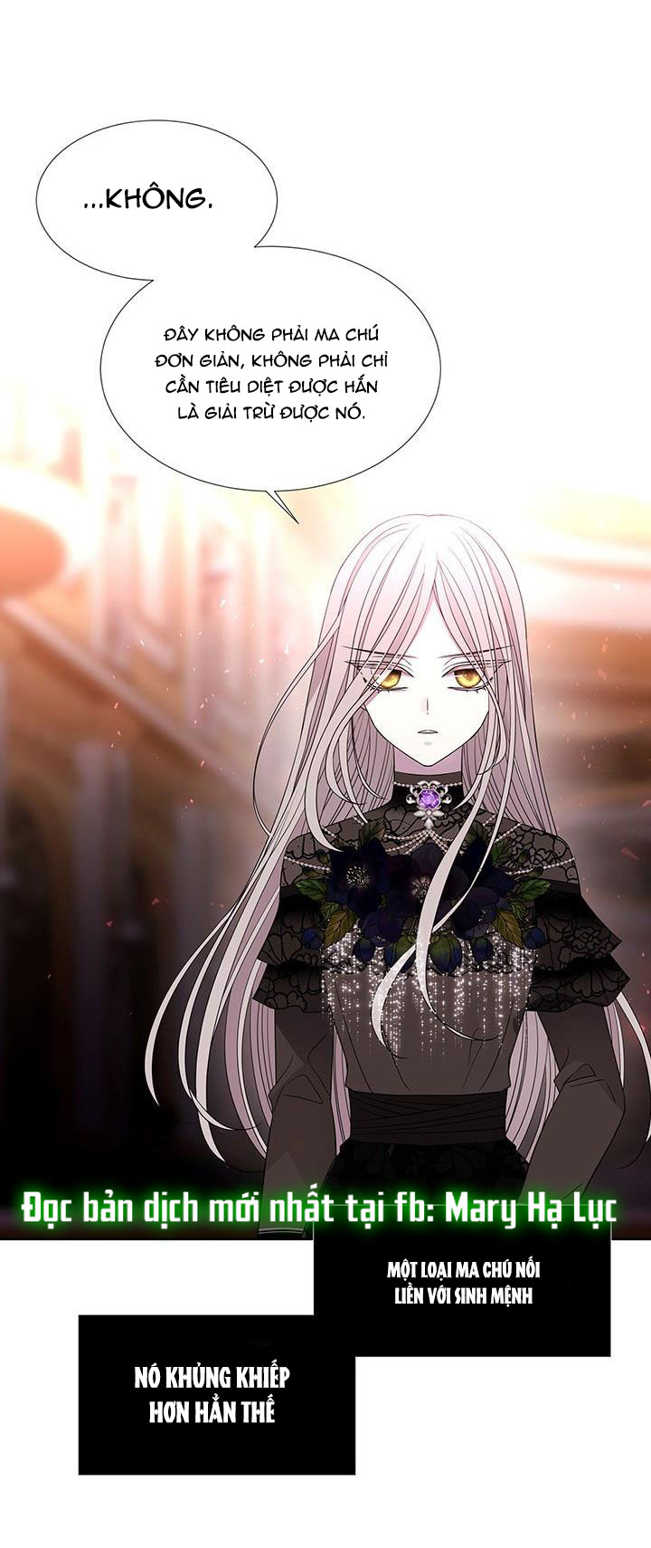 năm môn đệ của charlotte chapter 102 49