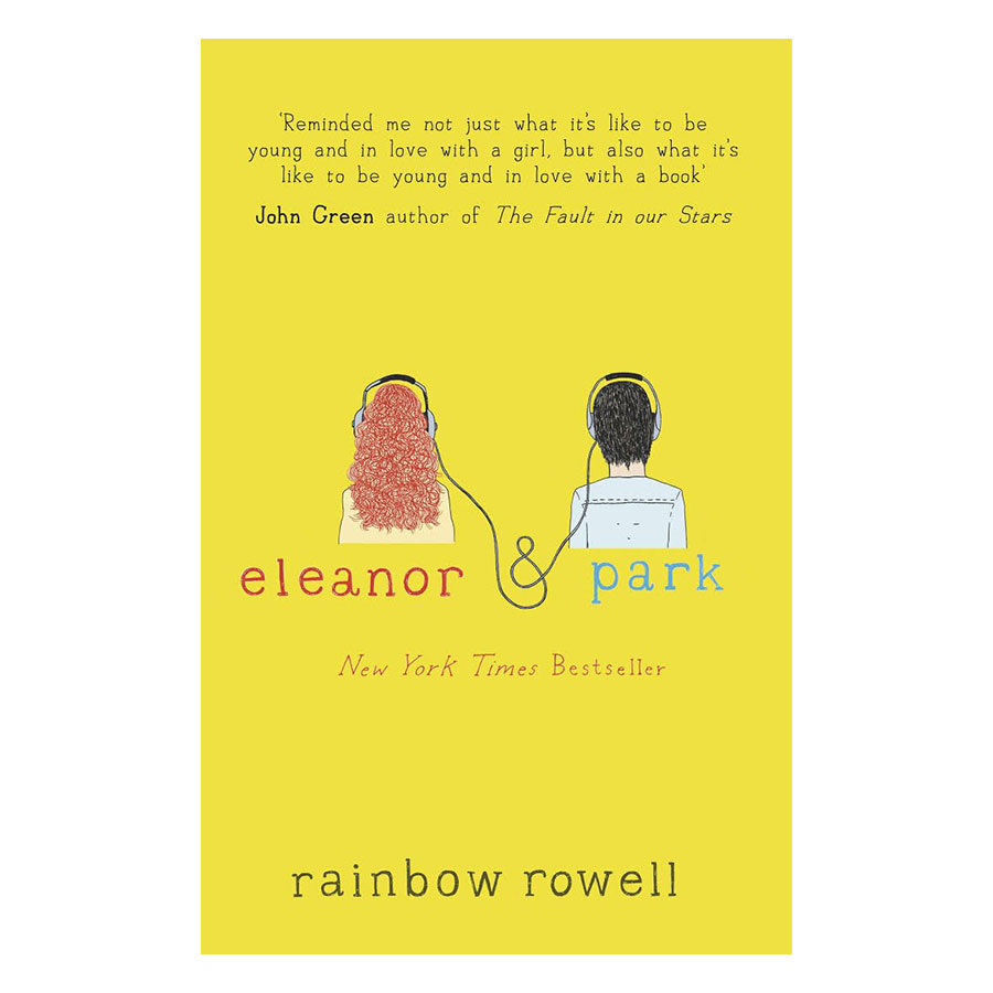 Eleanor And Park