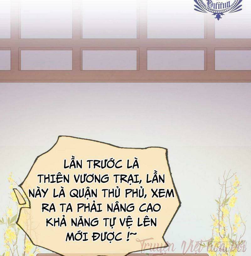 đứng yên ! phụng chỉ đánh cướp đây chapter 7 37