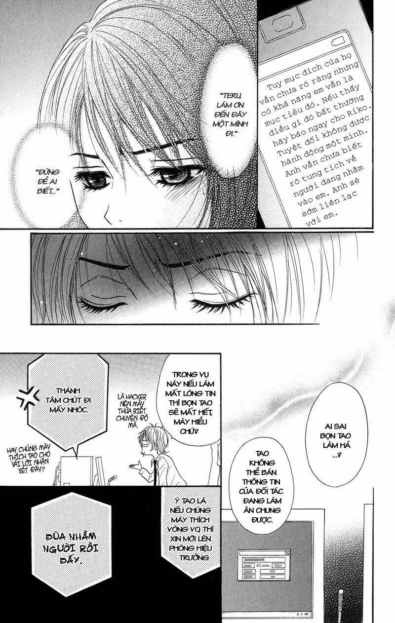 điện kích daisy chapter 8 13
