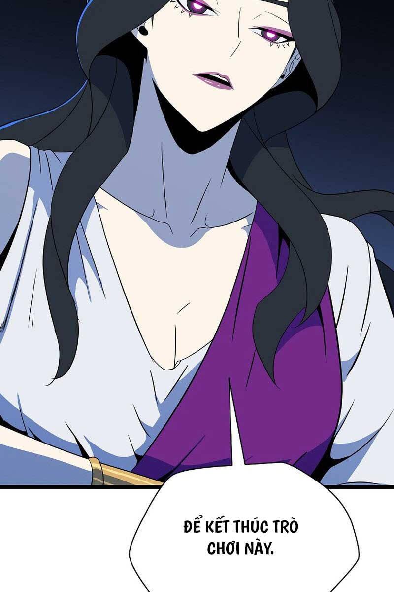 tiêu diệt đấng cứu thế chapter 150 21
