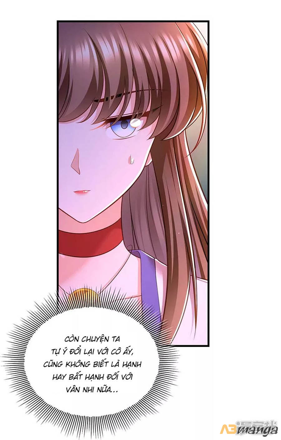 ngã tại hậu cung đương đại lão nữ chapter 93 14