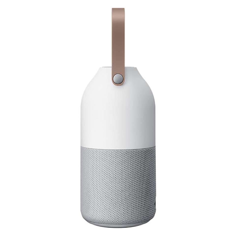 Loa Bluetooth Samsung Đổi Màu  Wireless Speaker Bottle - Hàng Nhập Khẩu