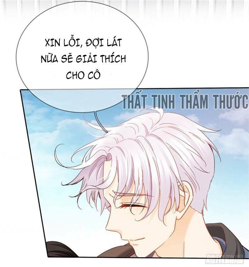 bay qua thiên sơn đến yêu anh chapter 40 20