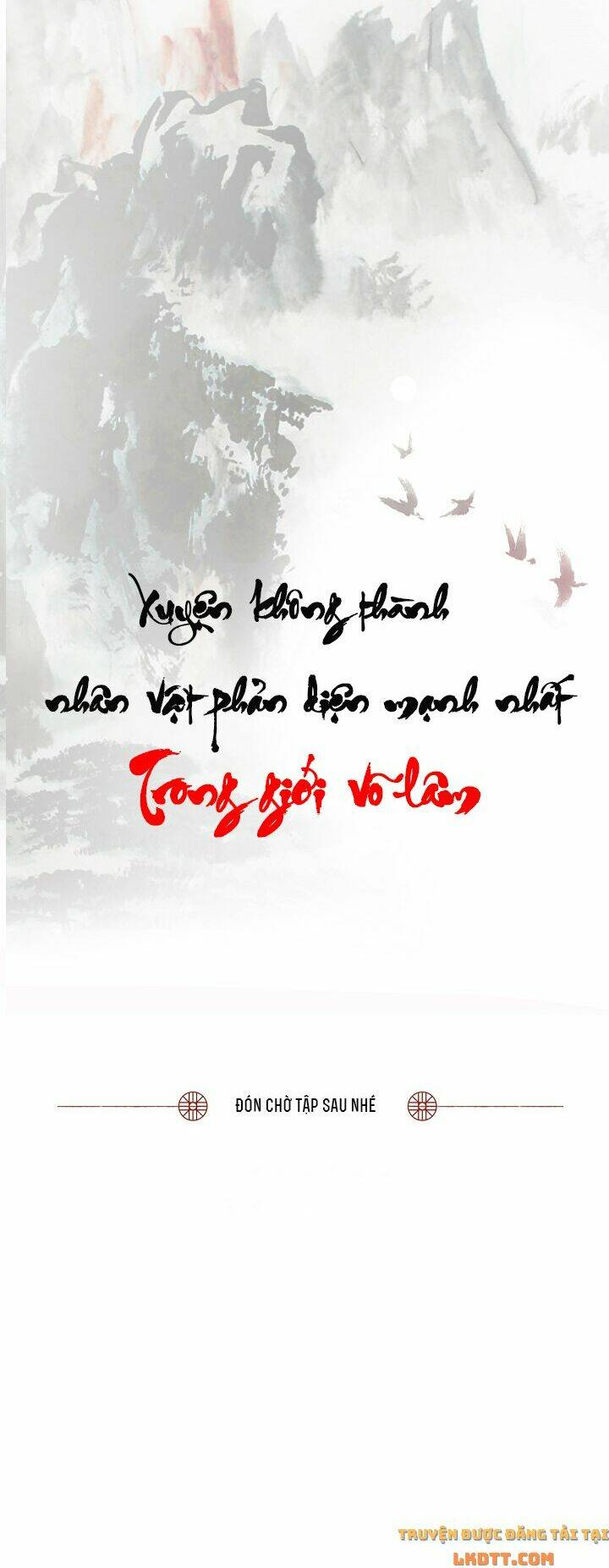 tôi trở thành nhân vật phản diện giỏi nhất trong giới võ thuật chapter 41 61