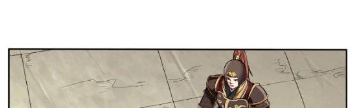 đại tần, ta là con tần thủy hoàng, giết địch thành thần chapter 3 42