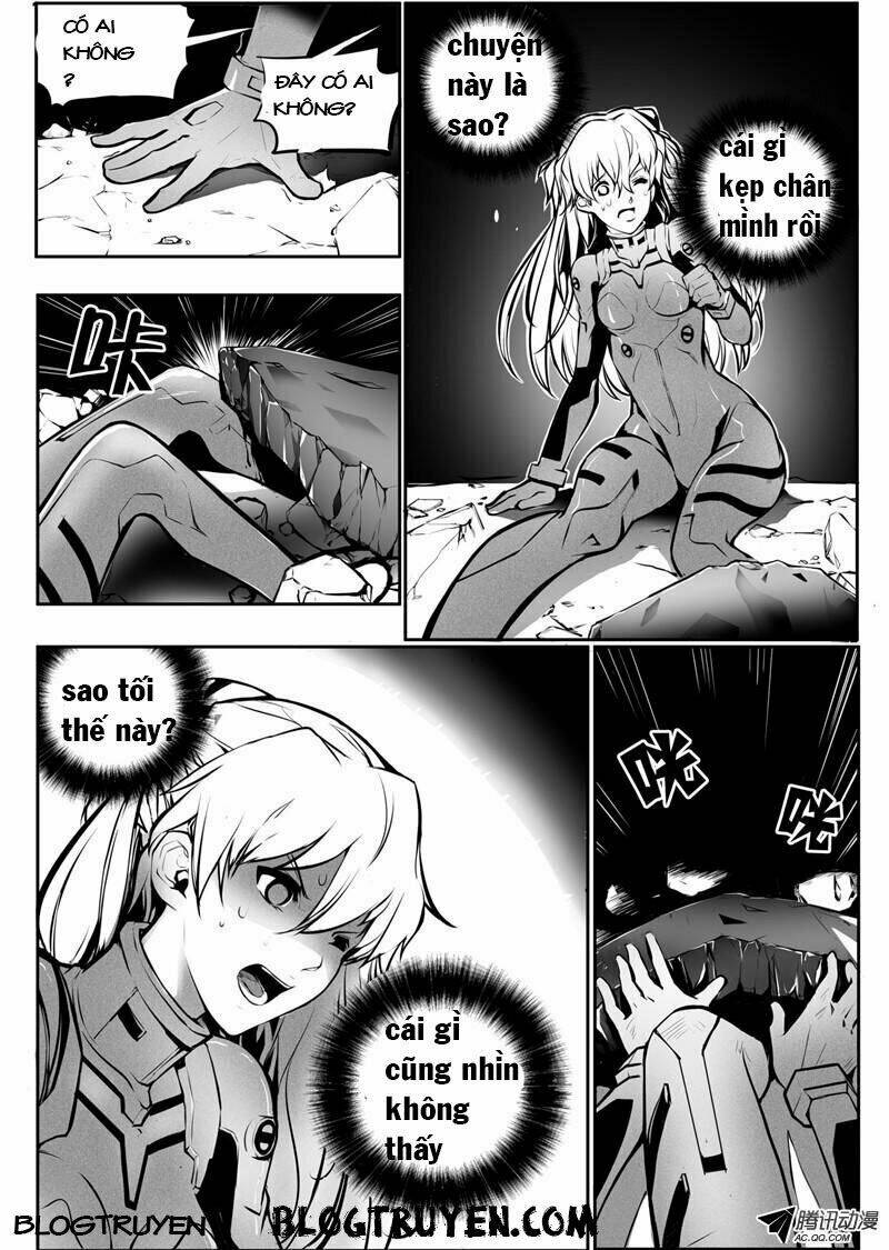 thế giới cuối chapter 1.1 9