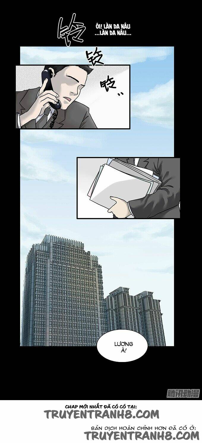 ớn lạnh tuyệt đối chapter 96 4