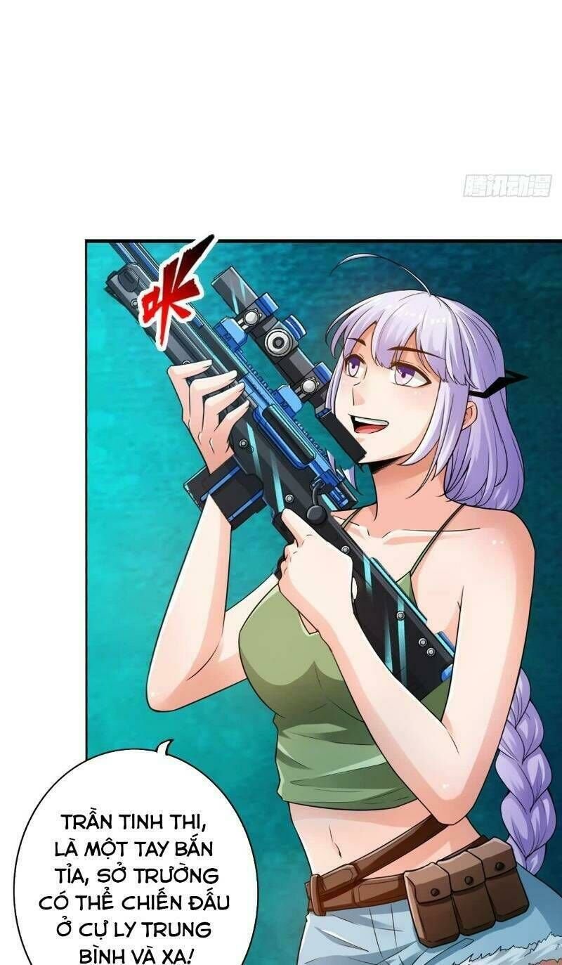 nhân vật phản diện đi tìm đường chết chapter 43 49