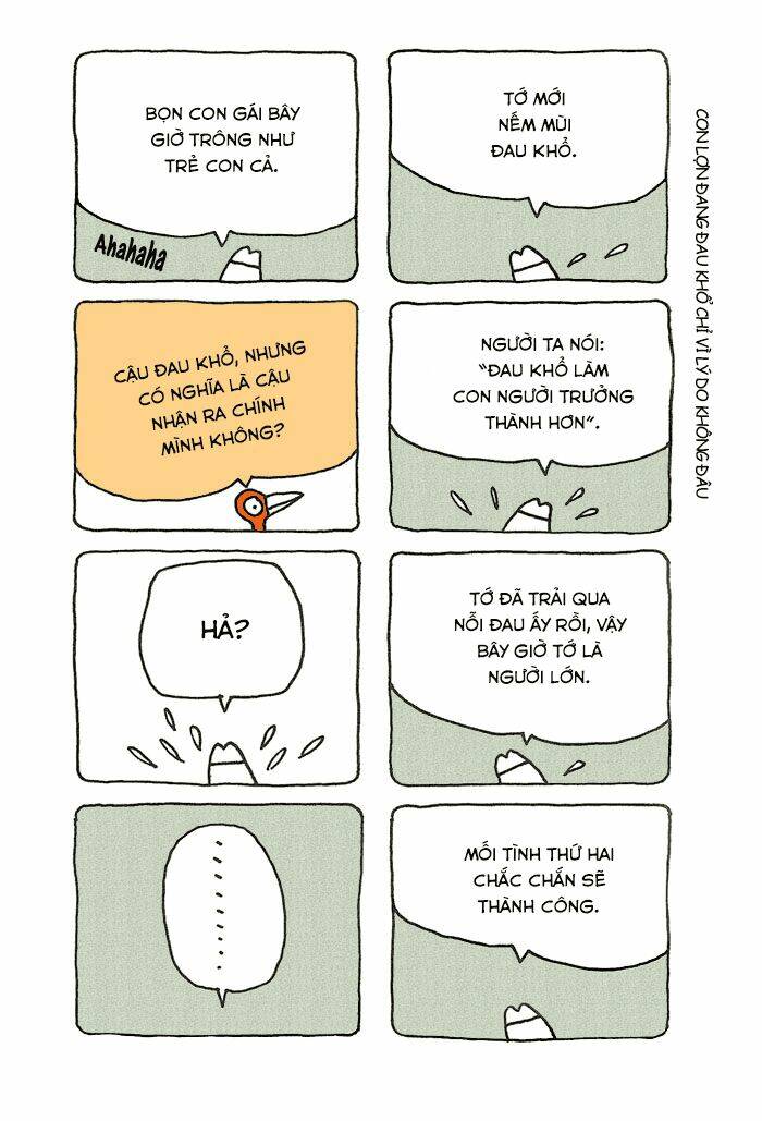 ai no shitsutakabutta chapter 7 5