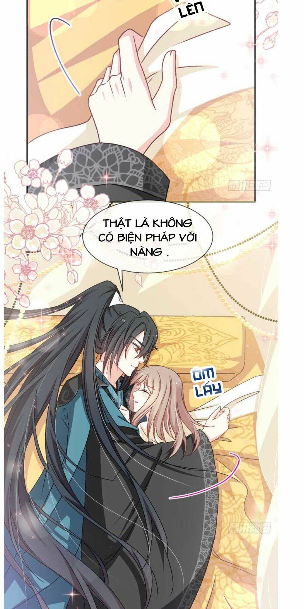 thiên hạ đệ nhất sủng phi chapter 49 7