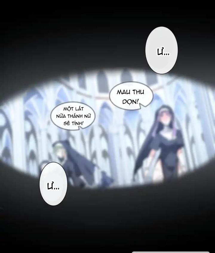 công chúa củi mục khởi động lại nhân sinh chapter 2 33